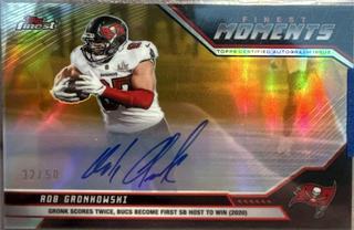 Rob Gronkowski