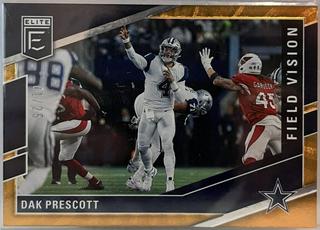 Dak Prescott