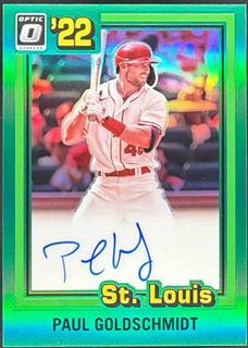 Paul Goldschmidt