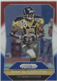 Rod Woodson