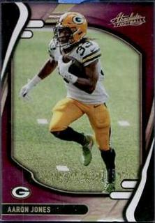 Aaron Jones
