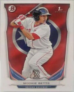 Mookie Betts