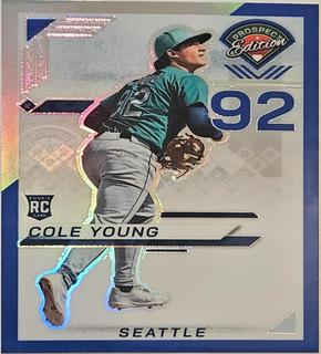 Cole Young