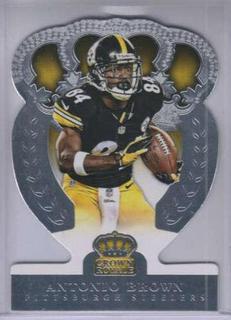 Antonio Brown
