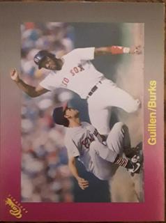 Guillen / Burks