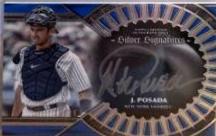 Jorge Posada
