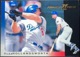 Todd Hollandsworth
