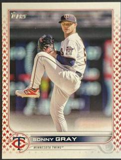 Sonny Gray
