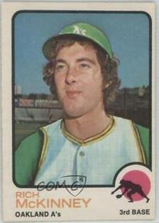Rich McKinney