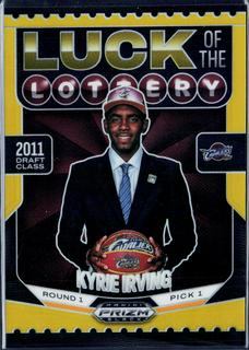 Kyrie Irving