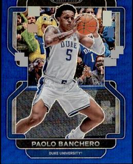 Paolo Banchero