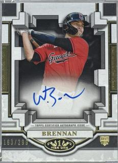 Will Brennan