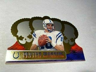 Peyton Manning