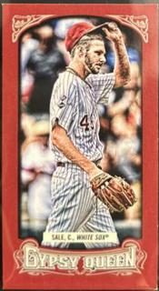 Chris Sale