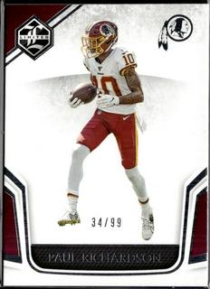 Paul Richardson