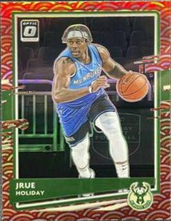 Jrue Holiday