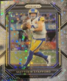 Matthew Stafford