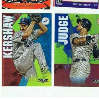 Clayton Kershaw