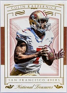 Colin Kaepernick