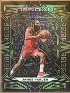 James Harden