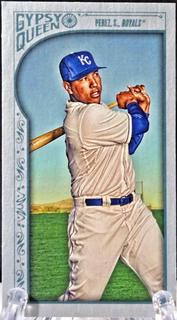Salvador Perez