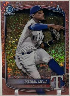Esteban Mejia