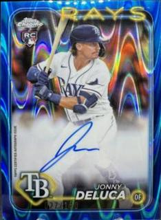 Jonny Deluca