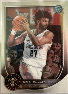 Jamal Murray