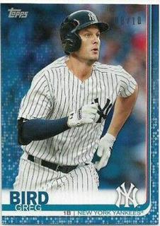 Greg Bird