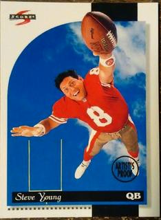 Steve Young
