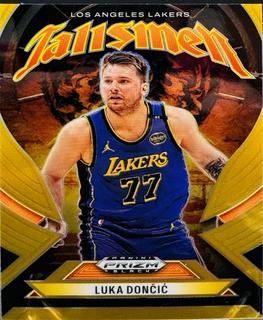 Luka Doncic