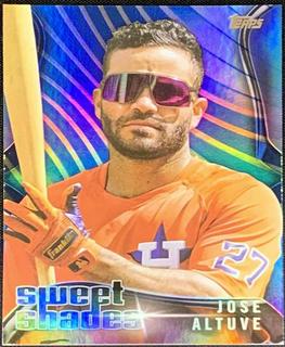 Jose Altuve