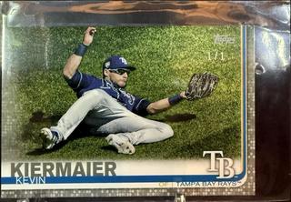 Kevin Kiermaier