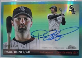 Paul Konerko