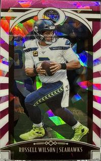 Russell Wilson