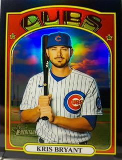 Kris Bryant