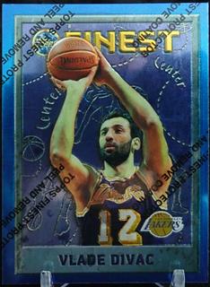 Vlade Divac