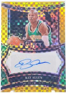 Ray Allen