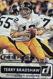 Terry Bradshaw