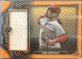 Luis Castillo