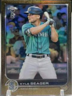 Kyle Seager