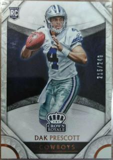 Dak Prescott