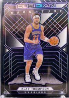 Klay Thompson