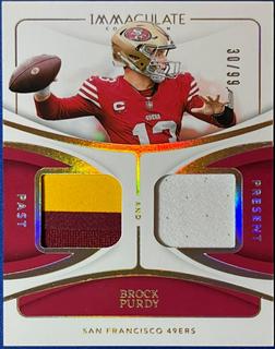 Brock Purdy