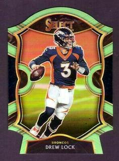 Drew Lock