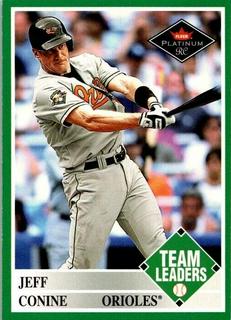 Jeff Conine