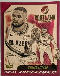 Damian Lillard