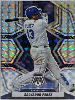 Salvador Perez