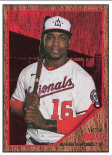 Victor Robles