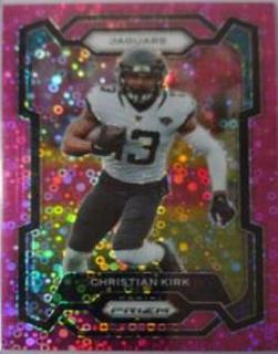 Christian Kirk